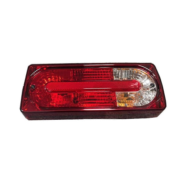 A4638201964 til Mercedes Benz W463 G500 G550 G55 G63 Baglygte Bagkofanger Baglygte A4638202