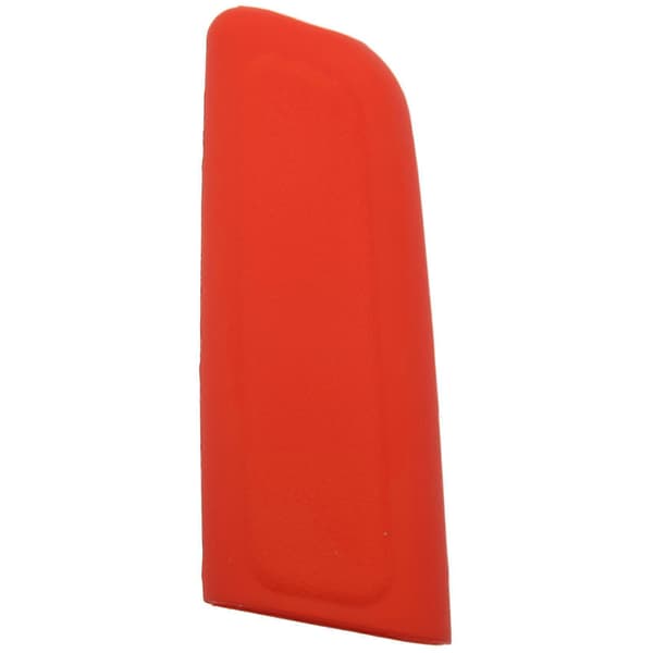 Bil Styling Universal Handbromsgrepp Slitstark Bilinredning Växelspakskragar Silikon Ge