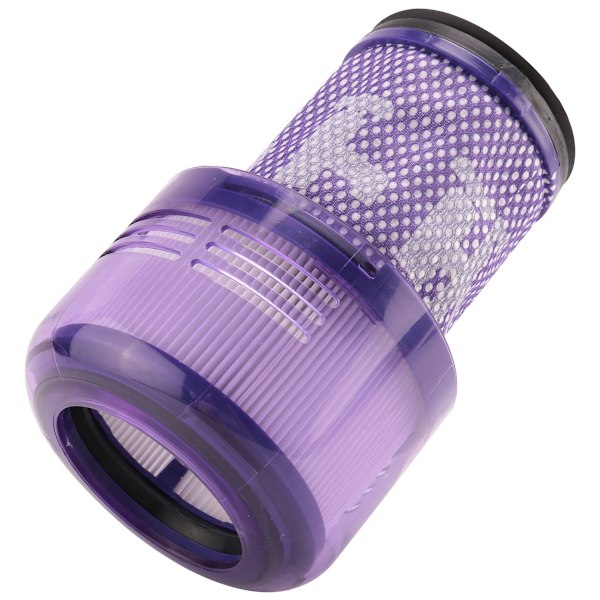 1 stk. vaskbart HEPA-filter for Dyson V12 Detect Slim Absolute Total Clean støvsuger, reservedeler og tilbehør