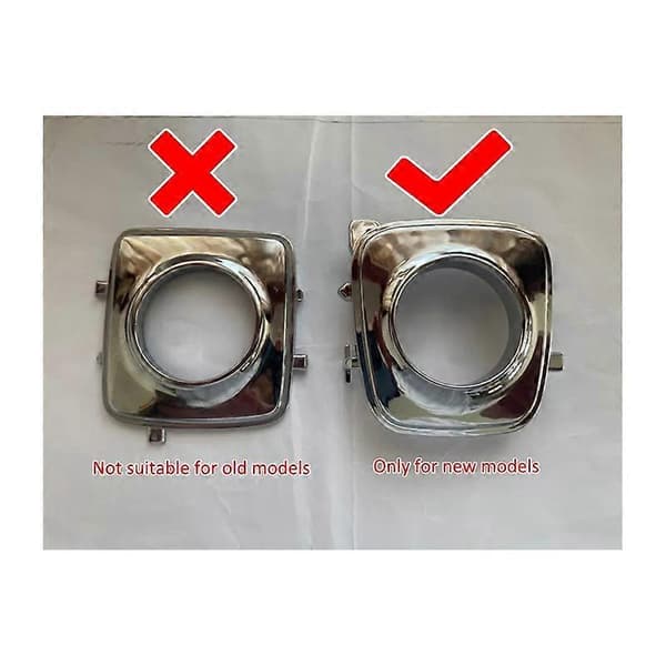 Bilpanser Logo Deksel Krom List Plate 51137493203 for Rolls-Royce Ghost Wraith Dawn Andre Generasjon