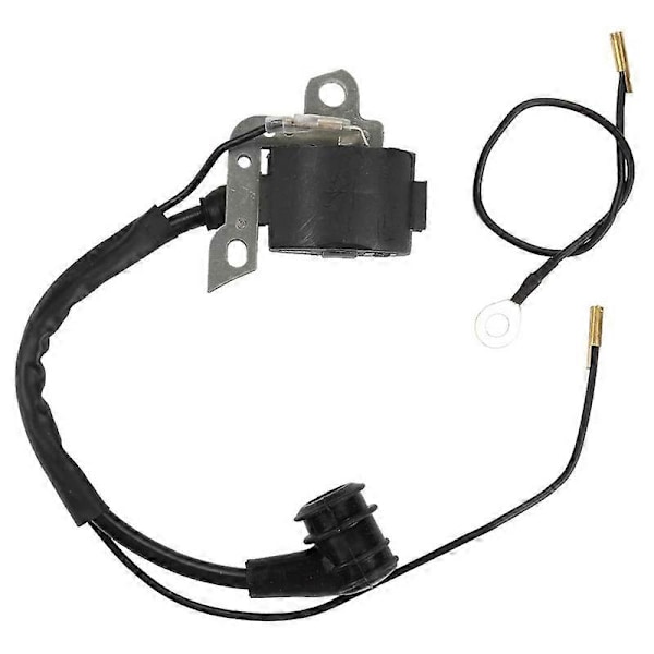 Sytytyspuola ja sytytystulppa STIHL 024 026 028 029 034 036 038 039 044 048 MS240 MS260 MS290 MS -malleihin