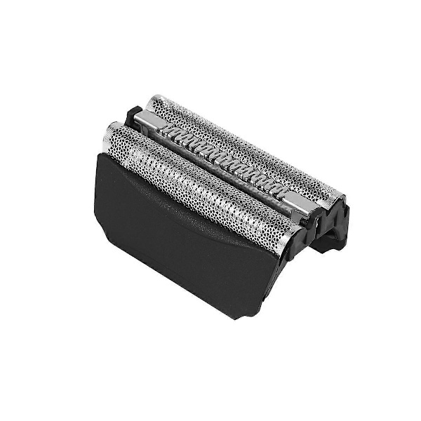 51B Rakfolie & Blad för Braun Series 5 ContourPro Complete Activator 8000-serien Passar WF1S WF2S 5