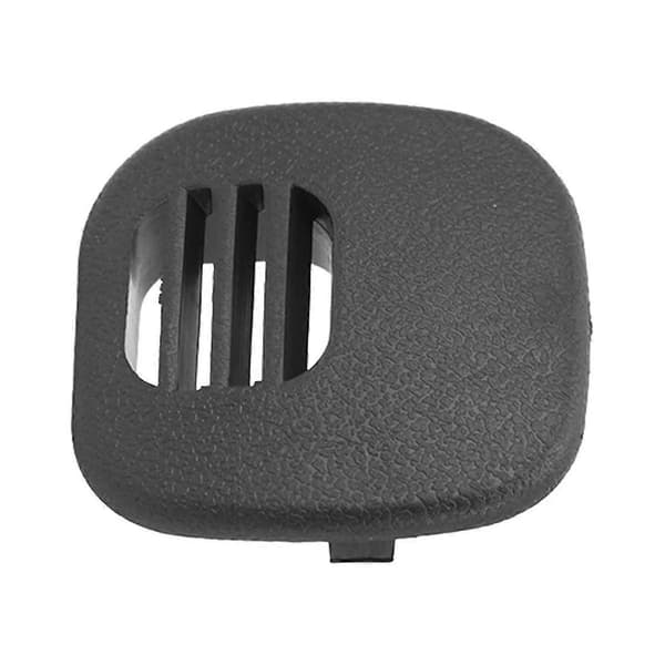 For Corvette C5 1997-2004 Inst ent Panel Lufttemperatursensor Grill 10268306 Biltilbehør