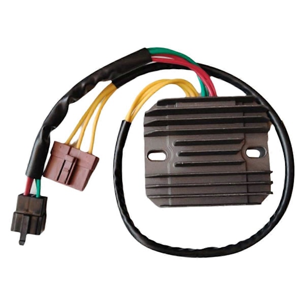 Spänningsregulatorlikriktare för Aprilia Atlantic Sprint 400 500 2005-2008, för Piaggio AP8127809 6391