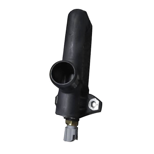 Termostatbas med sensorplugg Vattenutlopp Bypass-rör för Ford Escape 2001-04 3.0 Liter Dorman