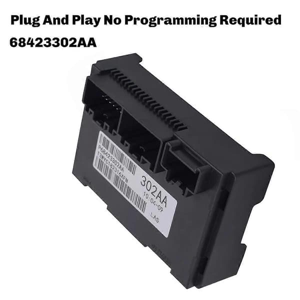 For Dodge Durango Jeep Grand Cherokee 2019 fer Case Control Module TCCM 68423302AA , 68423302 A