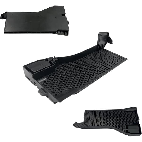 Diskfilter för Roborock S7 Pro Ultra S7 Maxv Ultra G10S PRO Dammsugare Ersättningstillbehör