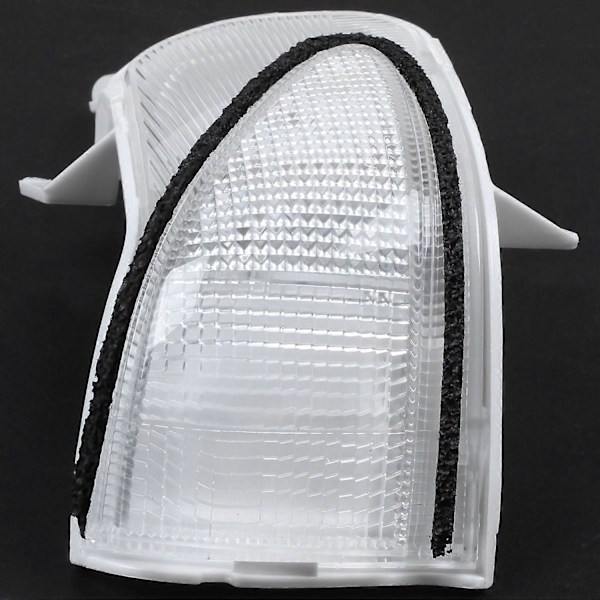 Yttre Bakre Sidospegel Blinkers Indikatorlampa Repeater För Honda Insight FIT JAZZ 2009 - 20