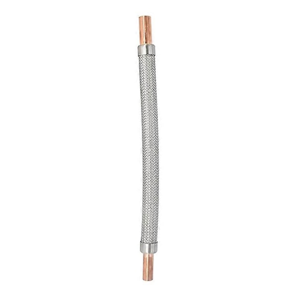 66-5784 Udlednings Vibrasorber Slange 665-784 til Thermo King SL Multi-Temp 400E 100 200 300 400 100E 2