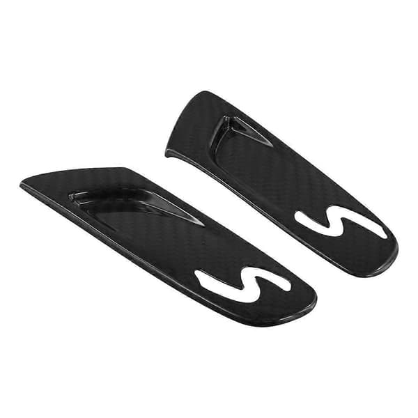Side Markører Scuttle Ventiler Overlay Deksel For 2014-2019