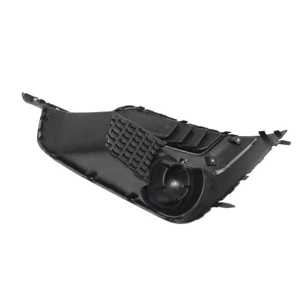 Frontfanger Tåkelys Deksel Tåkelys Grill Trim for Subaru Impreza 2015 2016 57731FJ310