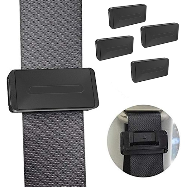 Smart Fit Setebeltejustering | Setebeltklips STYLE-1