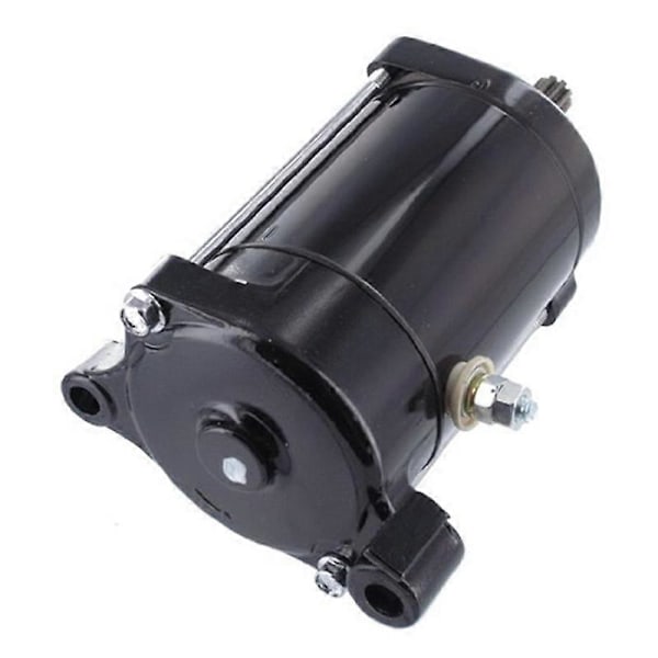 18420 Motor för 650Cc 701Cc Vattenskotrar 6M6-81800-10-00 1990-2005