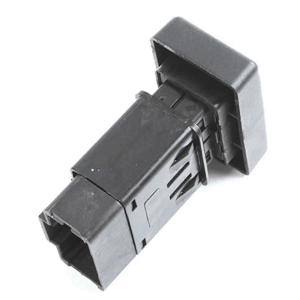 6001546813 Auton hätävilkkuvaroitusvalokytkin Dacia Renault Lo -malleille