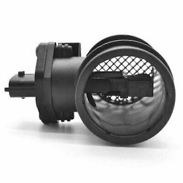 Bil MAF Luftflödesmätare AFM Sensor för Opel Vauxhall Corsa C 2000-2016 0280218119 93179927 836644 244