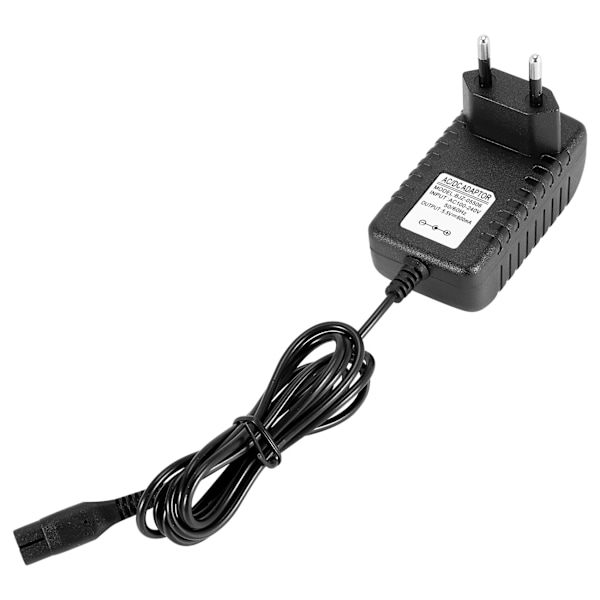 Bærbar lader for Karcher Wv50 Wv55 Wv60 Wv70 Wv75 & Wv2 Wv5 vindusvasker plugg batterilader - EU-plugg