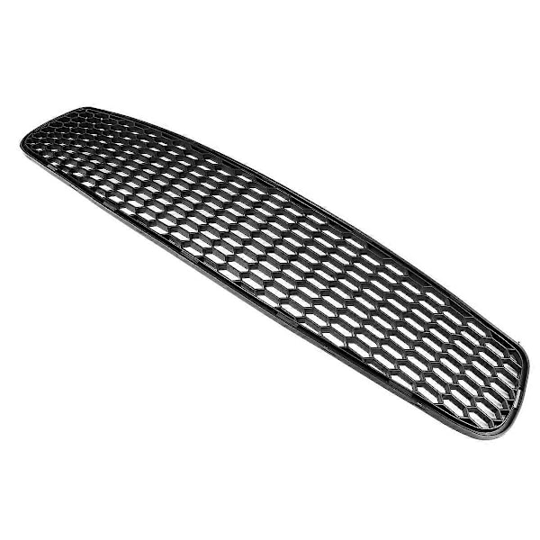 Bil Front Kofanger Nedre Grill Dækning Honeycomb Mesh Racing Grills Trim til-BMW E90 E91 E92 E93