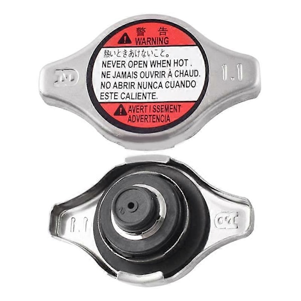Universell kylarlock 17920-75F00-000, 17920-75F00 för Suzuki SX4 Swift Grand Vitara Jimny Vitara MK