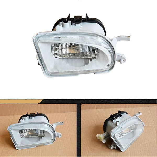 2 kpl auton etusumuvalot Mercedes-Benz W210 E200 E220 E240 E280 E300 1708200156 1708200