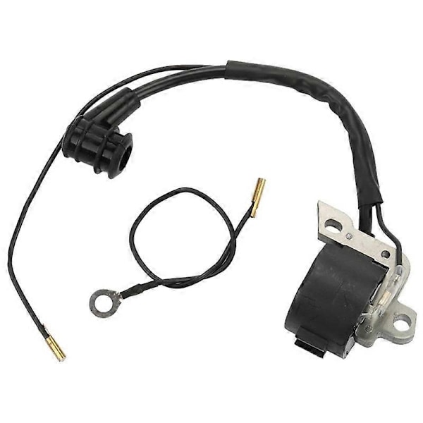 Sytytyspuola ja sytytystulppa STIHL 024 026 028 029 034 036 038 039 044 048 MS240 MS260 MS290 MS -malleihin