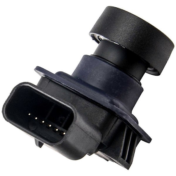 Ny backkamera för 2011-2015 Ford Edge / 2011-2013 Lincoln MKX Backningshjälp C