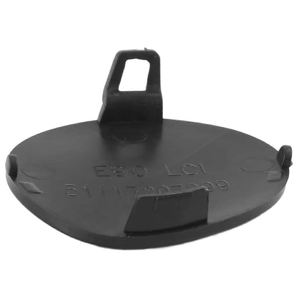Frontfanger Slepekrokdeksel for BMW E90 328I 335D 335I E91 2009-2011