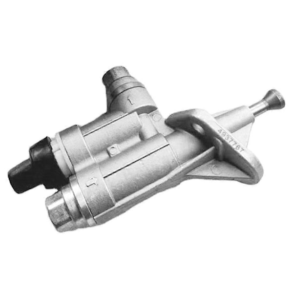 Bränslepump för Dongfeng Cummins Motor B3.9L 8V 4B 4BT B5.9L 6B 6BT 5334912 1106N1-010 49377