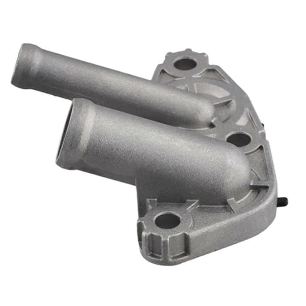 Bil Zink Legering PCV Slangeforbindelse Olie Vandseparator Forbindelse 11821AA660 til Subaru Forester Impre