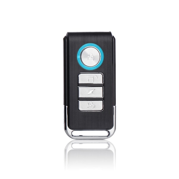 Trådløs tyverialarm, døre og vinduer Remote control