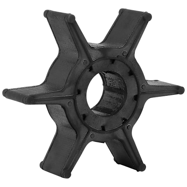 Utombordare 8HP 9.9HP 15HP 20HP Vattenpump Impeller 63V-44352-01 Passar Yamaha
