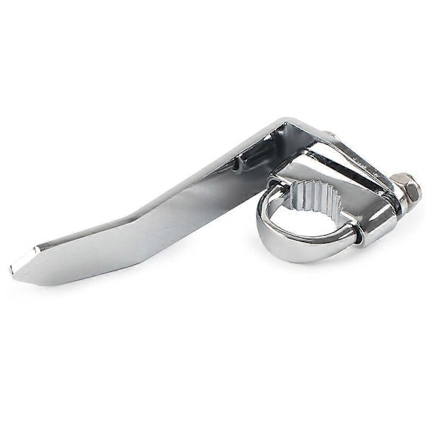 Kickstand Forlænger til Yamaha Roadliner Stratoliner XV1900CT XV1900 2006-2014