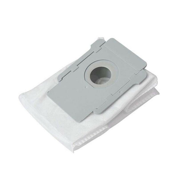 Støvpose for IRobot Roomba I7+ I7 Plus J7 J7+/Plus E5 E6 E7 S9 S9+ Reservedeler Robot Støvsugerposer Erstatning