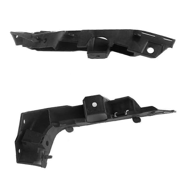 Frontfangerbrakett Dekselpanel for BMW X3 E83 2004-2010 Bil Sidefanger Festebrakett