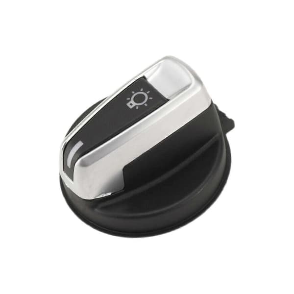 for BMW 3-SERIE E90 E91 LCI X1 E84 E88 E82 Frontlysbryter Rotasjonsknapp 9169405 613191694