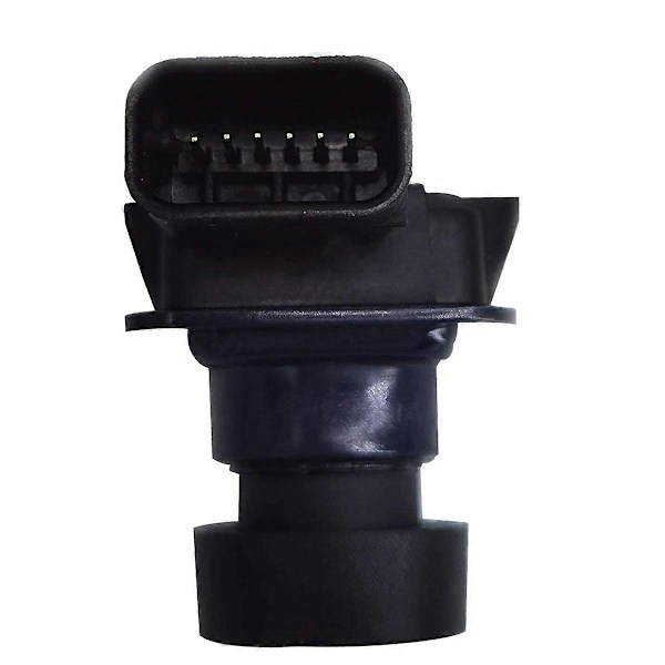 Ny backkamera för 2011-2015 Ford Edge / 2011-2013 Lincoln MKX Backningshjälp C