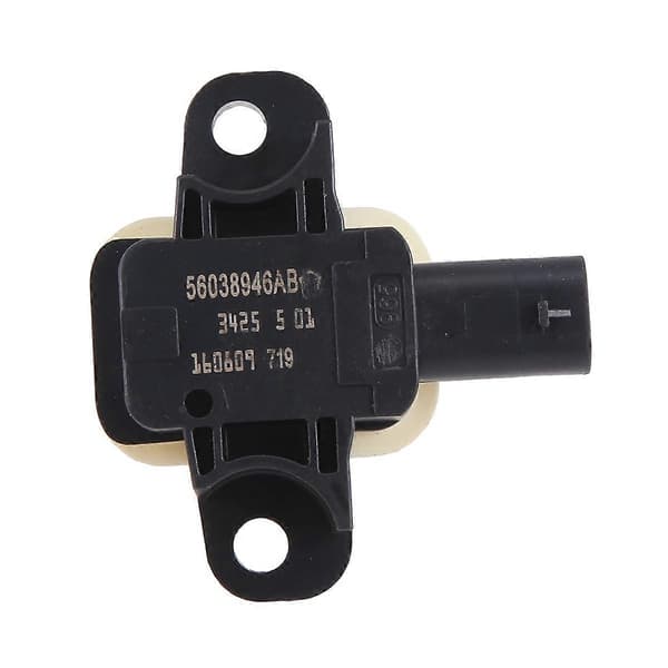56038946AB Sidokrocksensor för Dodge RAM 1500 2013-2020 Dörröppningsvarningssensor