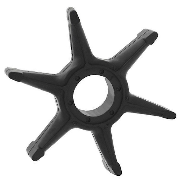 Vattenpump Impeller för Mercury Mariner Utombordsmotor 20HP 25HP 28HP 30HP 47-84797M