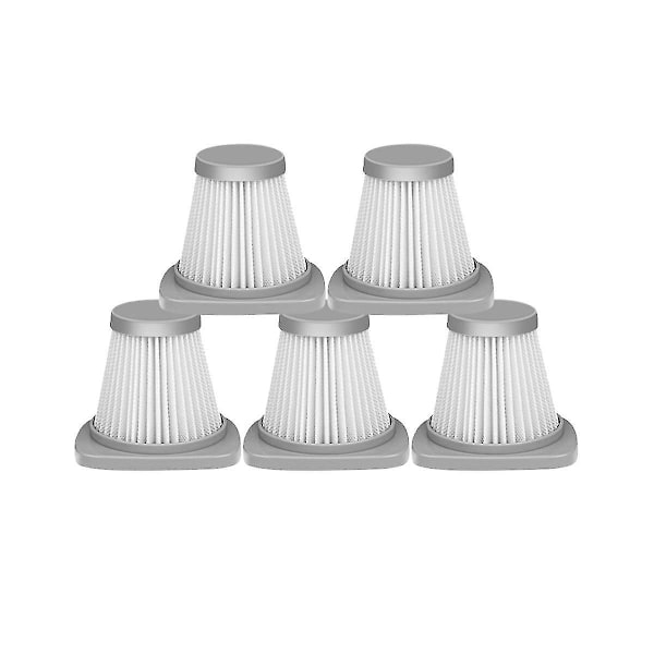 HEPA-suodatin pölynimurin lisävarusteille Sc861 Sc861a Vaihto