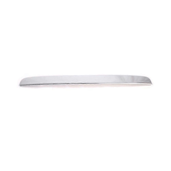 för Hyundai H-1 Grand Starex I800 ILoad 2008-2020 Exteriörtillbehör ABS Plast Bakre Bagagelucka De