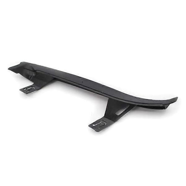 1 par frontlyktdekselstrips for bil, tetningslist for frontlykt for BMW 3-serie E92 E93