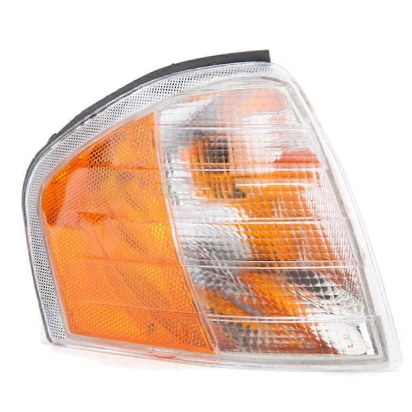 För Mercedes Benz C Klass W202 C230 C280 1994-2000 Bil Främre Hörnlampa Blinkerslampa 202826114