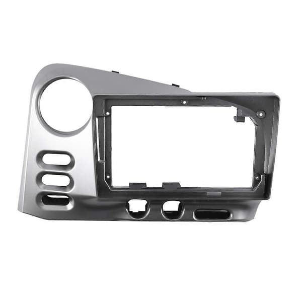 9 tommer bilradiofrontpanel til PONTIAC Vibe 2003-2004 instrumentbrætsæt installation frontpanel konsolramme adapter