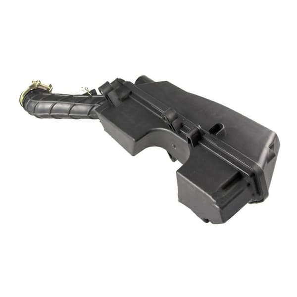 Til GY6 50CC 80CC Knallert Luftfilterboks Samling Scooter Luftfilter