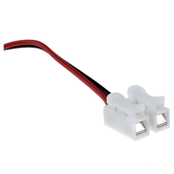 LED strobe-kontroller med blinkmönster och hastighetsjustering