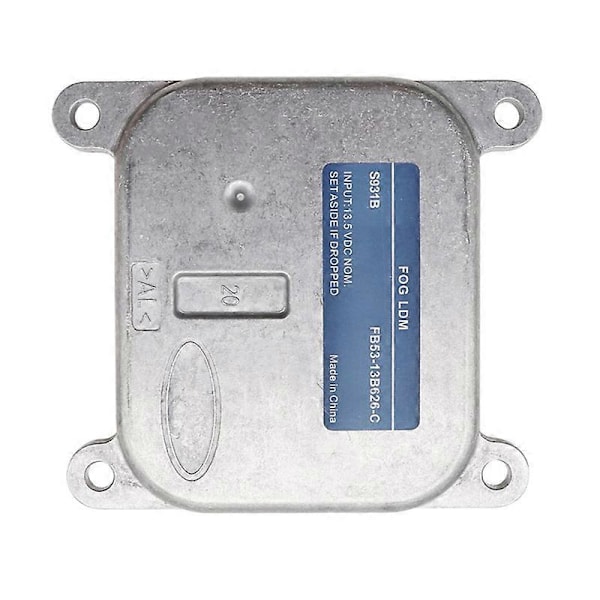 FB53-13B626-C Främre dimljus drivmodul för Ford Explorer 2016-2019 Xenon HID LED Strålkastare Ballast