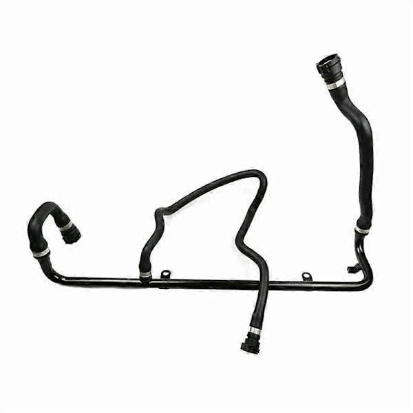 17127511204 Termostatanslutningsslang Termostat Slang Auto för BMW 3-serie E46