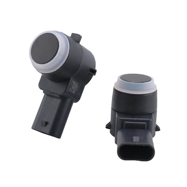 4 st PDC Stötfångare Parkeringssensor-Radar A2125420018 för Mercedes-Benz W166 W169 W245 W172 W204 W212