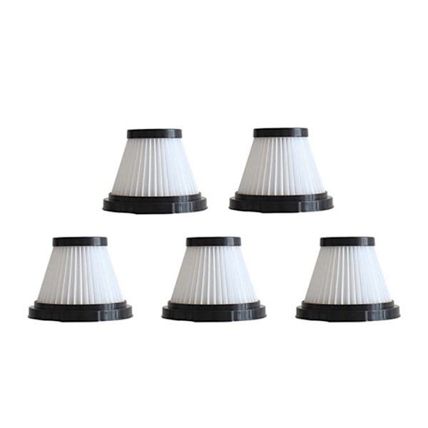 HEPA Filter Udskiftning til Deerma DX115 DX115S DX115C Håndholdt Støvsuger Reservedele