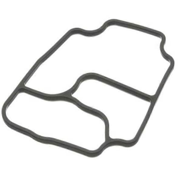 11421719855 Uusi öljynsuodattimen tiiviste -BMW E46 E60 E65 E83 E53 E85 X3 X5 M50 M52 M54 moottorille