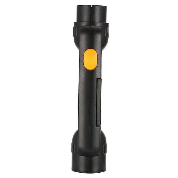12V Bil Tilhenger Tester 7/13 Pin Slepe Lys Kabel Krets Plugg Socket Med 2 Adaptere Elect